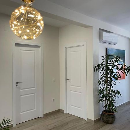 Apartamento Aceni Ciudad Real Exterior foto
