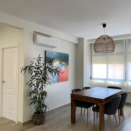Apartamento Aceni Ciudad Real Exterior foto