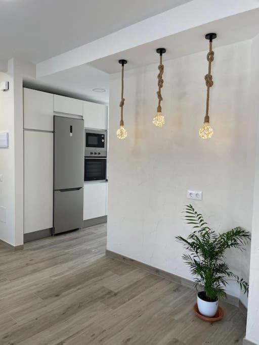 Apartamento Aceni Ciudad Real Exterior foto