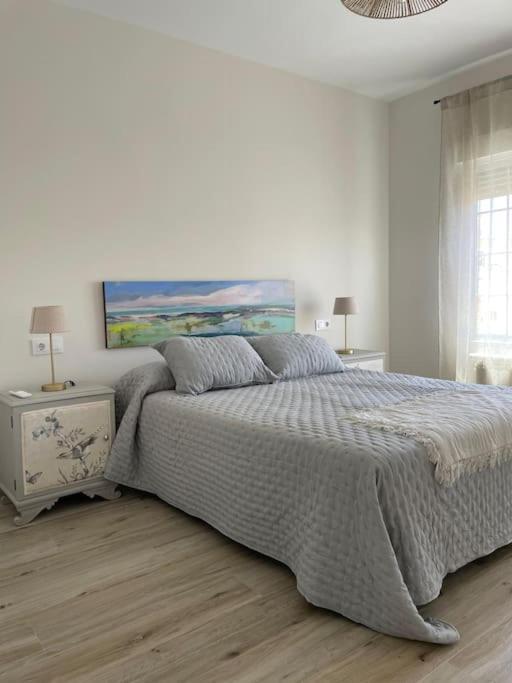 Apartamento Aceni Ciudad Real Exterior foto