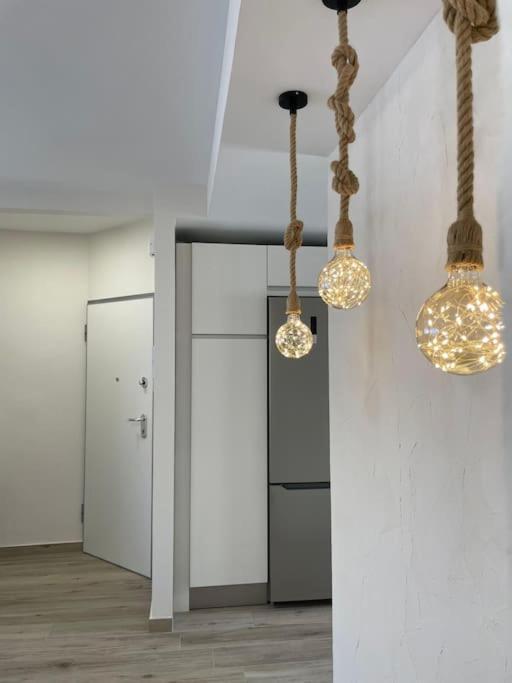 Apartamento Aceni Ciudad Real Exterior foto