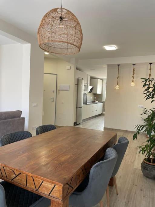 Apartamento Aceni Ciudad Real Exterior foto