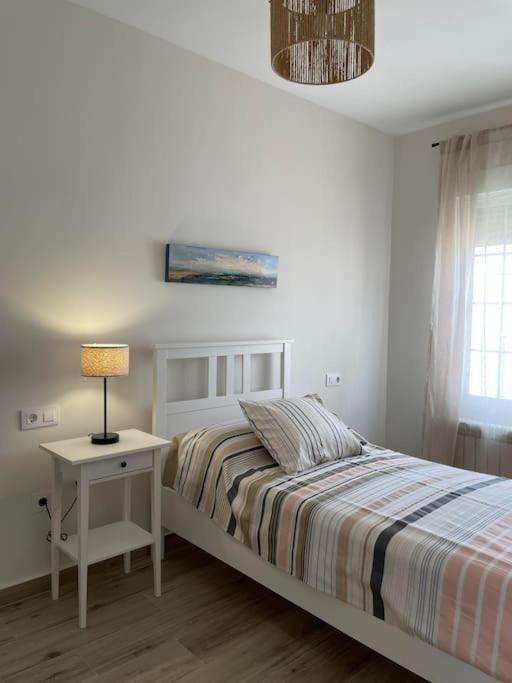 Apartamento Aceni Ciudad Real Exterior foto
