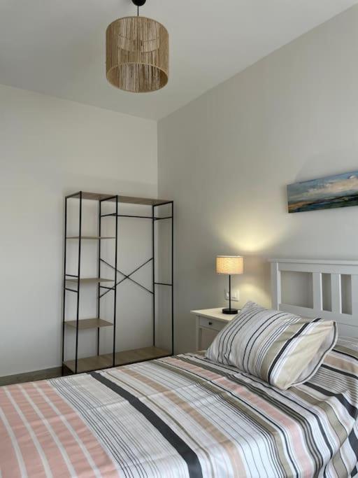 Apartamento Aceni Ciudad Real Exterior foto