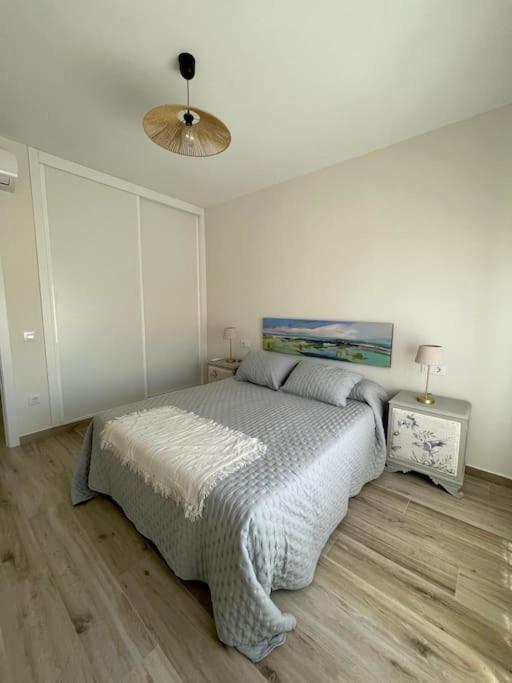 Apartamento Aceni Ciudad Real Exterior foto