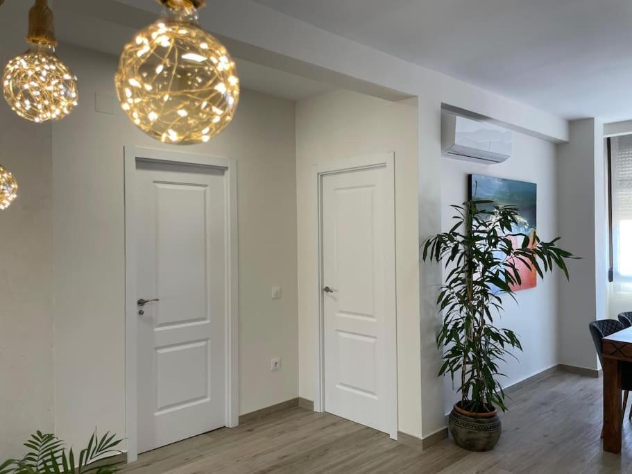 Apartamento Aceni Ciudad Real Exterior foto