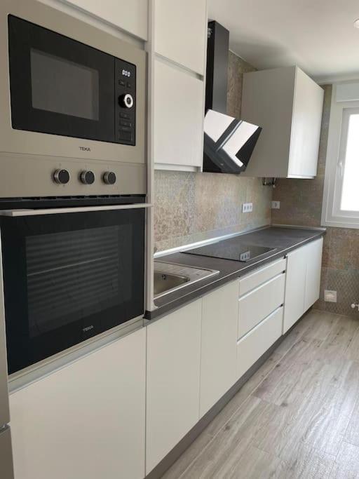 Apartamento Aceni Ciudad Real Exterior foto