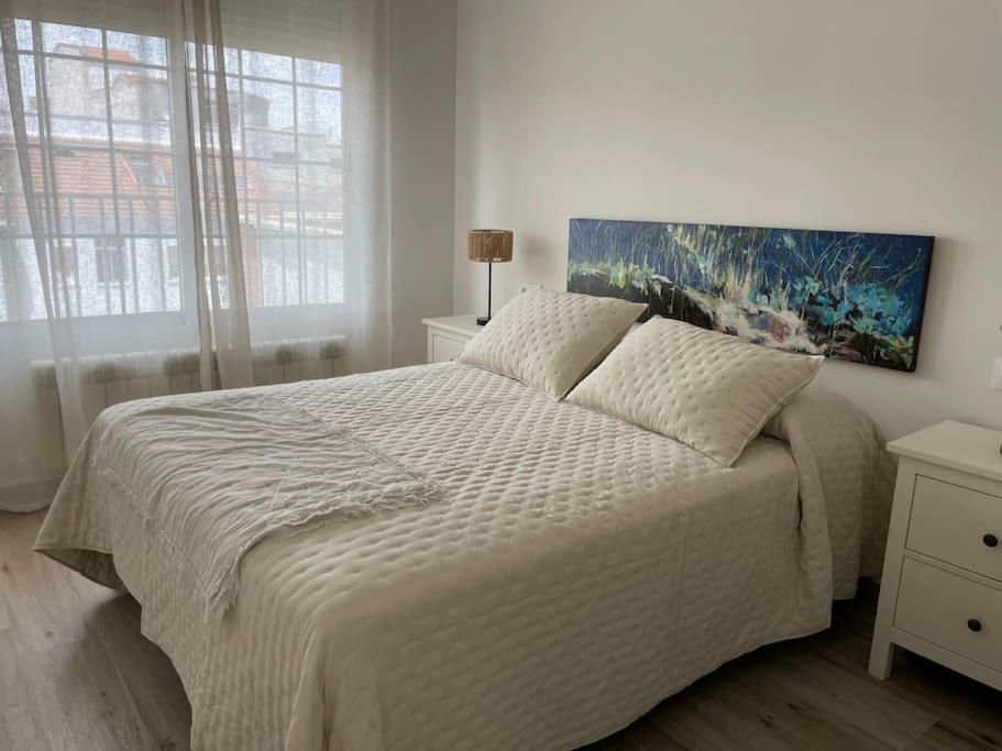 Apartamento Aceni Ciudad Real Exterior foto